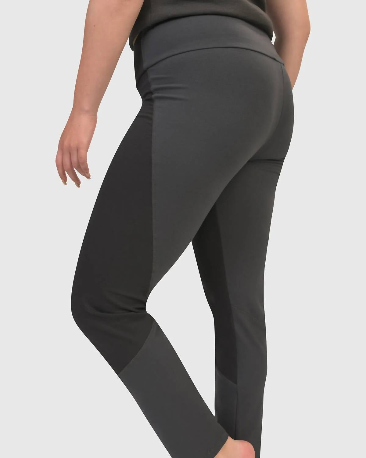 Alembika - Chi Contour Pants