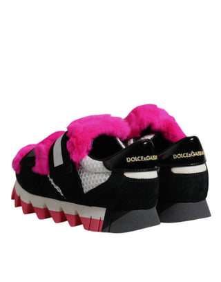 Dolce & Gabbana - Women's Sneakers Shoes
