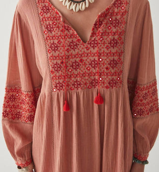 Maison Hotel - Nisha Dress