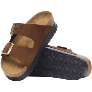 Birkenstock - Women's Arizona Platform Sandals