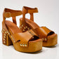 Free People - Women's Cecily Clog