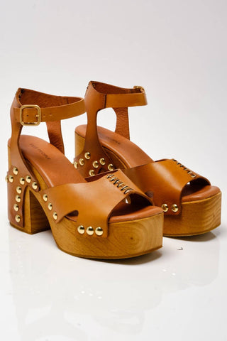 Free People - Women's Cecily Clog