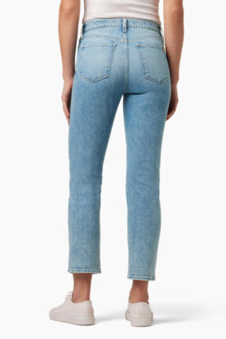 Joe'S Jeans - Luna High Rise Cigarette Ankle Jean