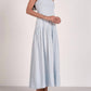 Elan - One Shoulder Maxi Dress