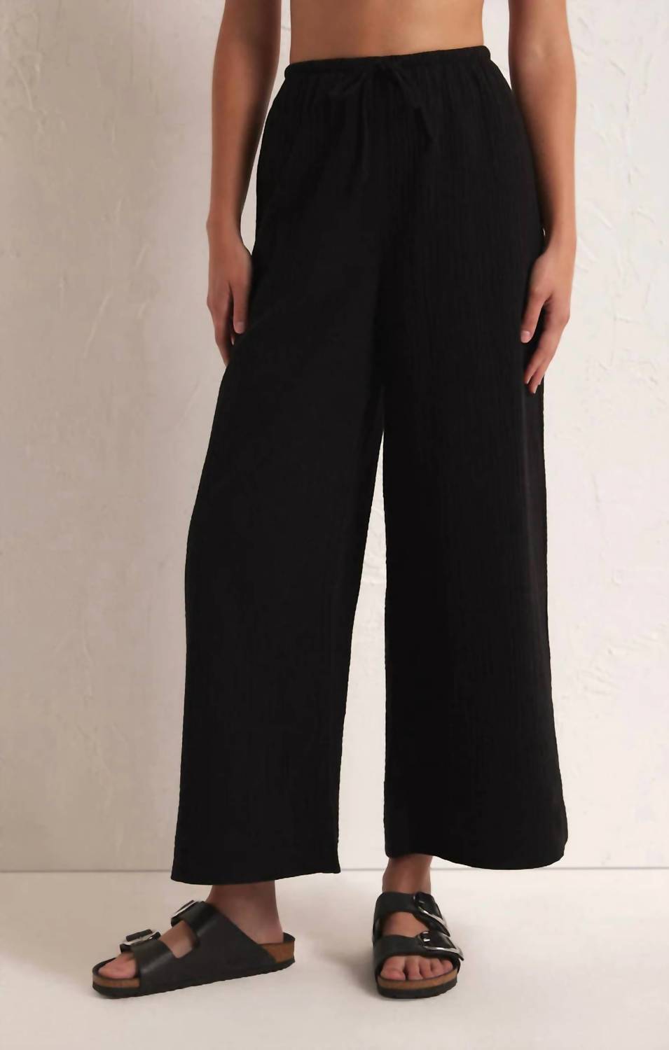 Z Supply - Barbados Gauze Pant