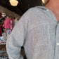 Z Supply - The Perfect Line Long Sleeve Top