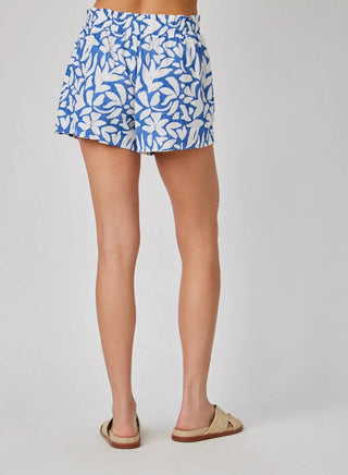 Bella Dahl - Ruffle Edge Short