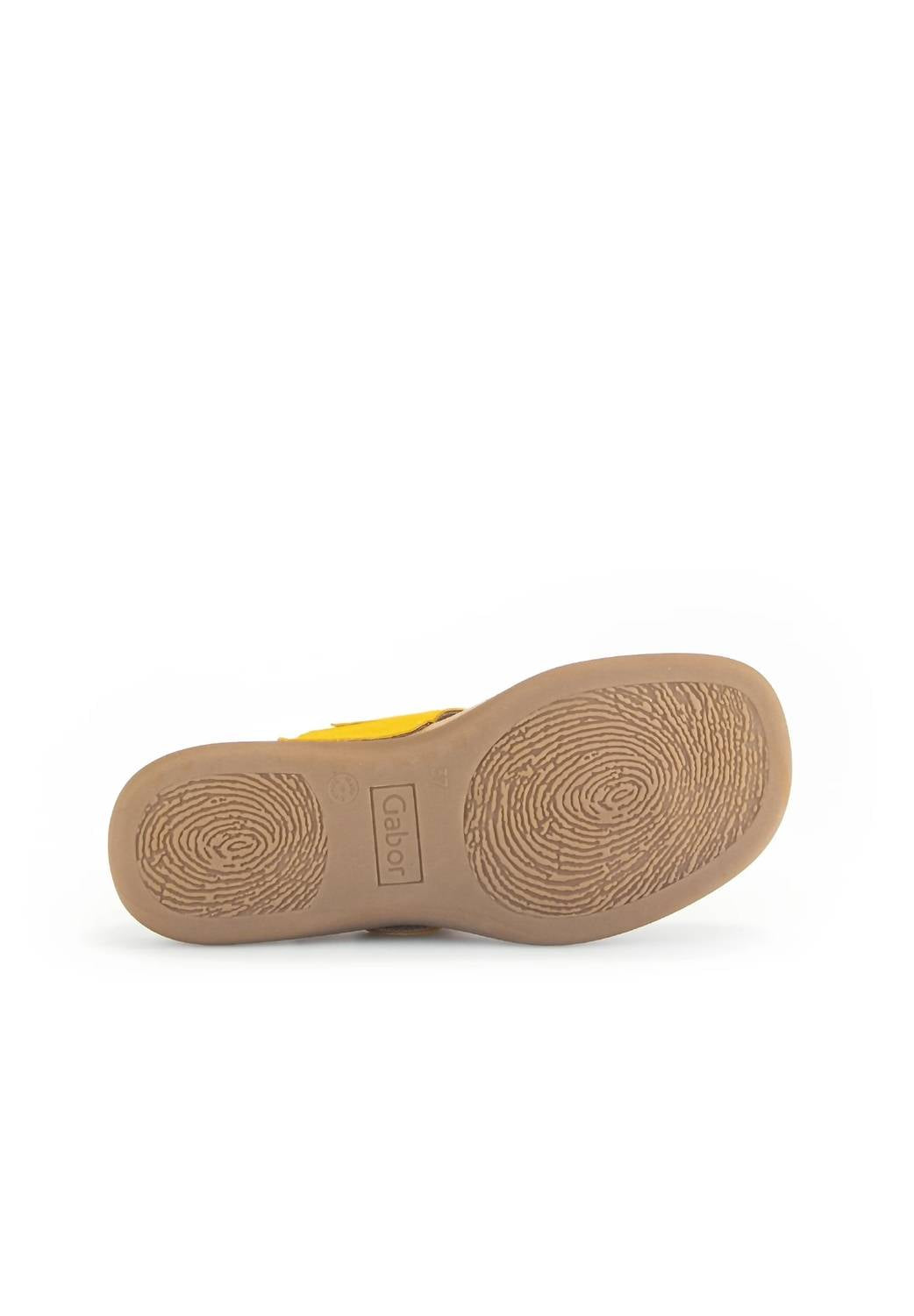 Gabor - Women’s 43.701.10 T-bar Sandals