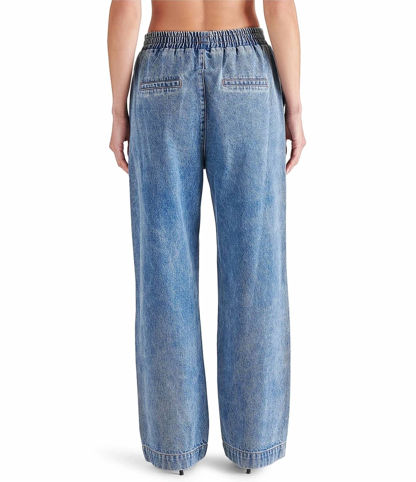 Steve Madden - Gilda Denim Pants