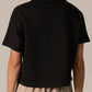 P.Cill - Millie Zip Up Top