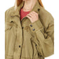 Free People - Arya Utility Jacket