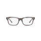 Ray Ban - Unisex Rb5383 Mr Burbank Eyeglasses