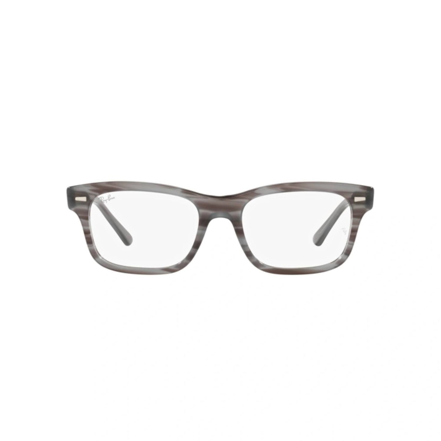 Ray Ban - Unisex Rb5383 Mr Burbank Eyeglasses
