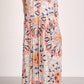 Elan - Kaleidoscope Drift Skirt