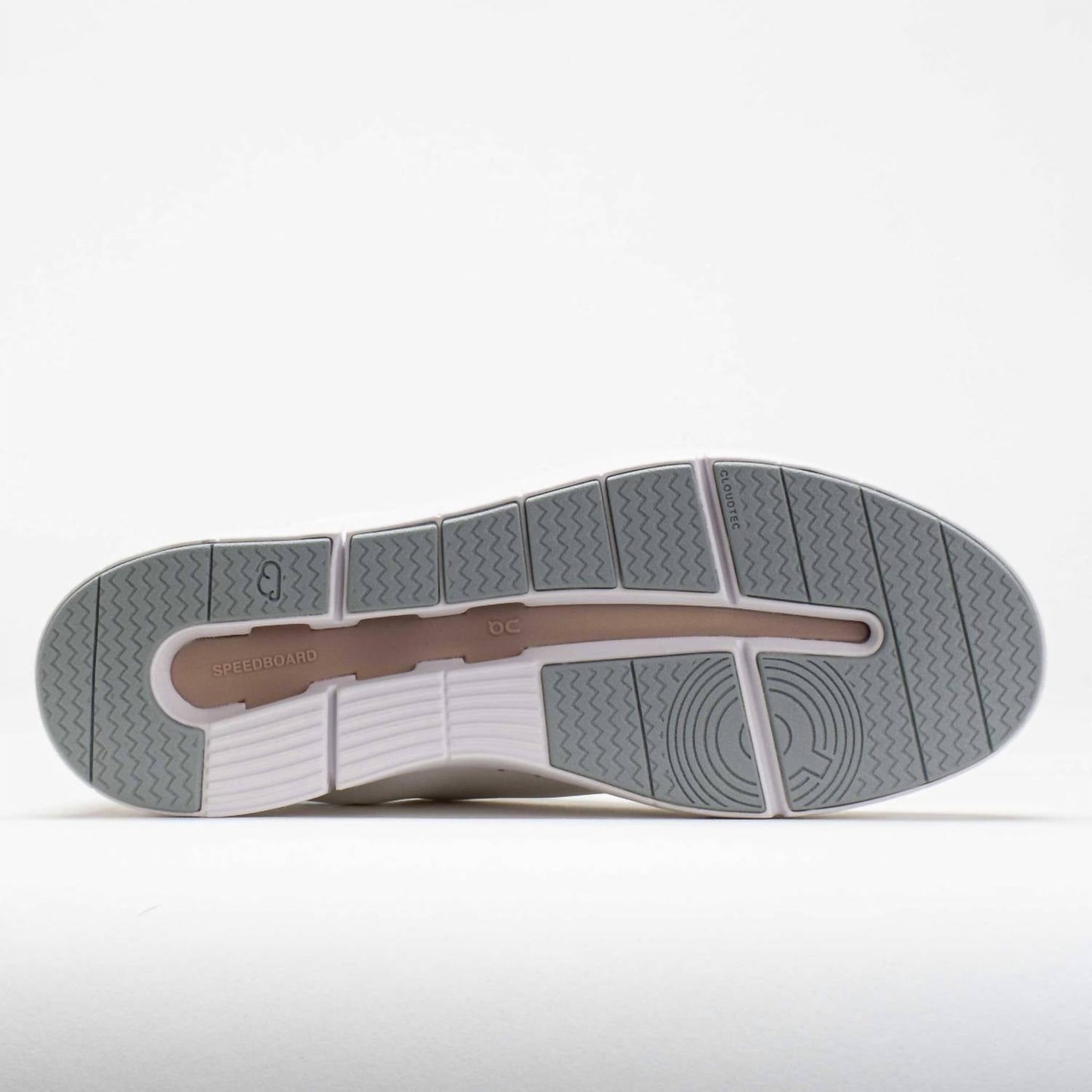 On Running - Women's The Roger Advantage 2 Sneaker Shoes