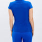 Frank Lyman - Gathered Front Top