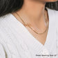 10k Yellow Gold Classic Box Chain (1.40 mm)