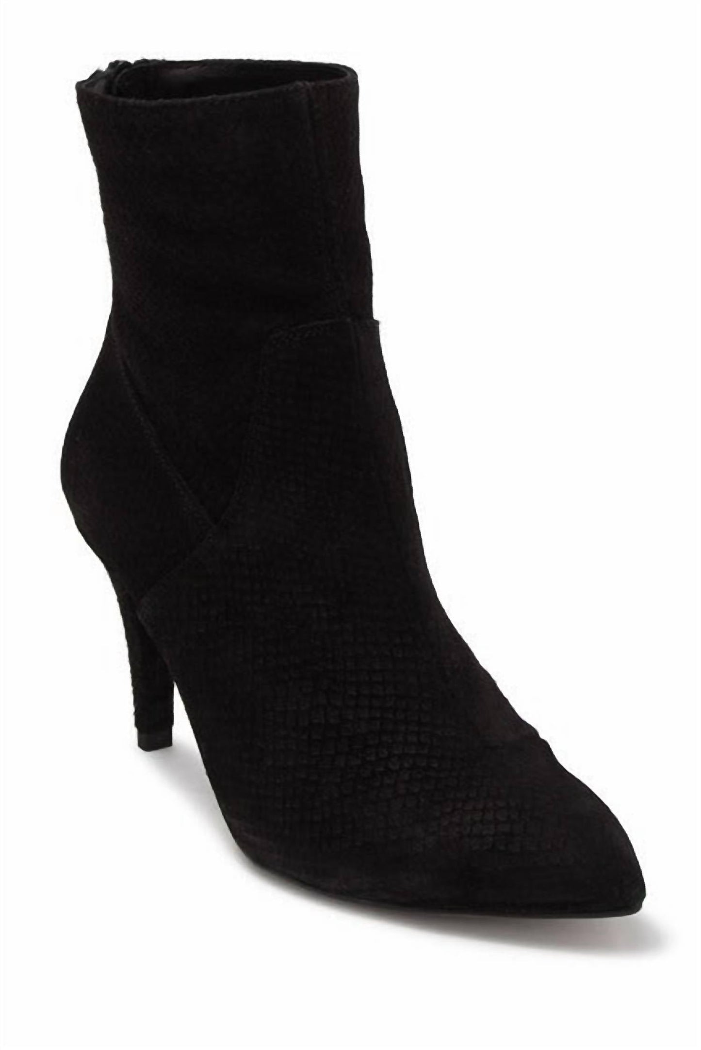 Free People - Women's Willa Vegan Leather Ankle Boot