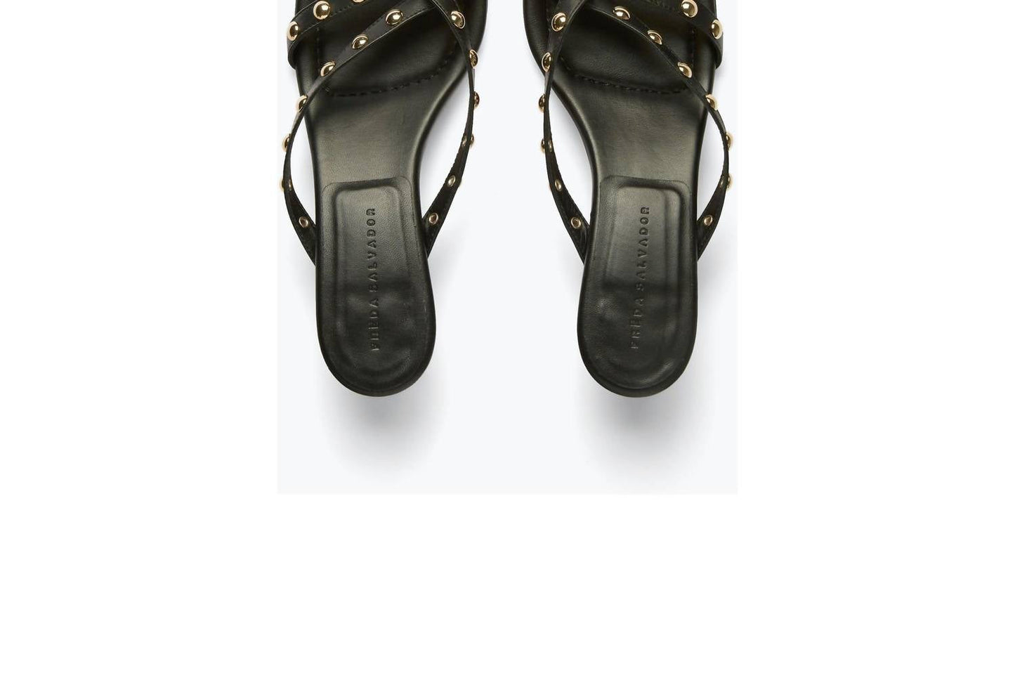 Freda Salvador - Women's Elaine Heel Sandals