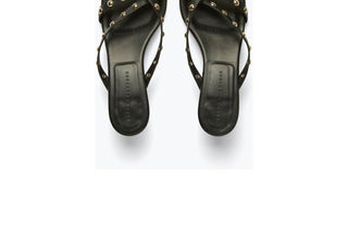 Freda Salvador - Women's Elaine Heel Sandals