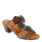 L'Artiste - Women's Summerfun Sandals