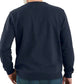 Carhartt - LOOSE FIT MIDWEIGHT CREWNECK SWEATSHIRT