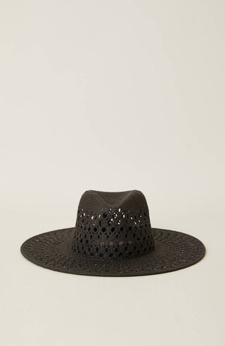 Btb Los Angeles - Women's Heidi Straw Hat