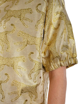 Emily Mccarthy - Poppy Dress