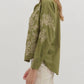 Entro - Women's Luna Embroidered Shirt