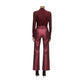 Veronica Beard - MYLIE MOCK NECK TOP