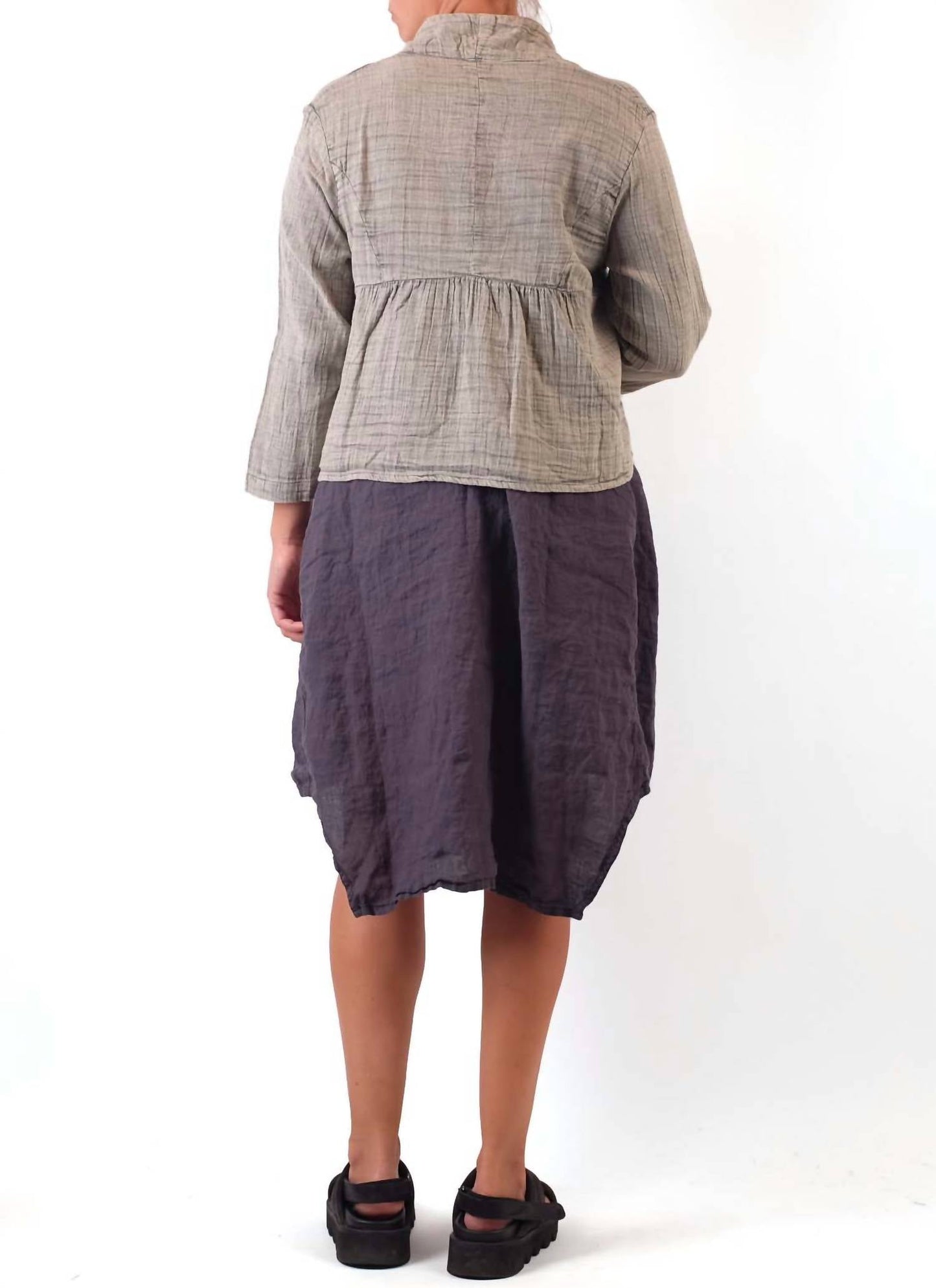 Tulip Clothing - Landon Jacket