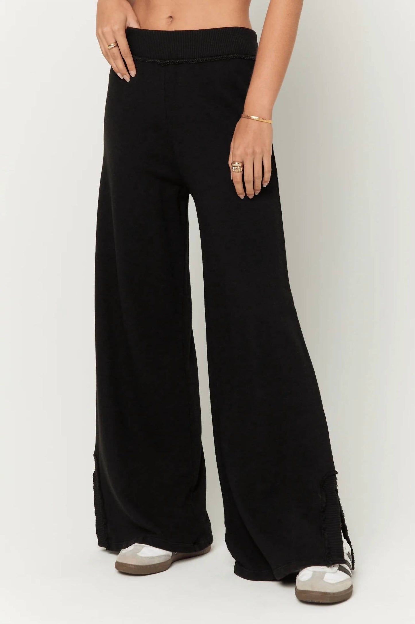 Project Social T - Beau Pant
