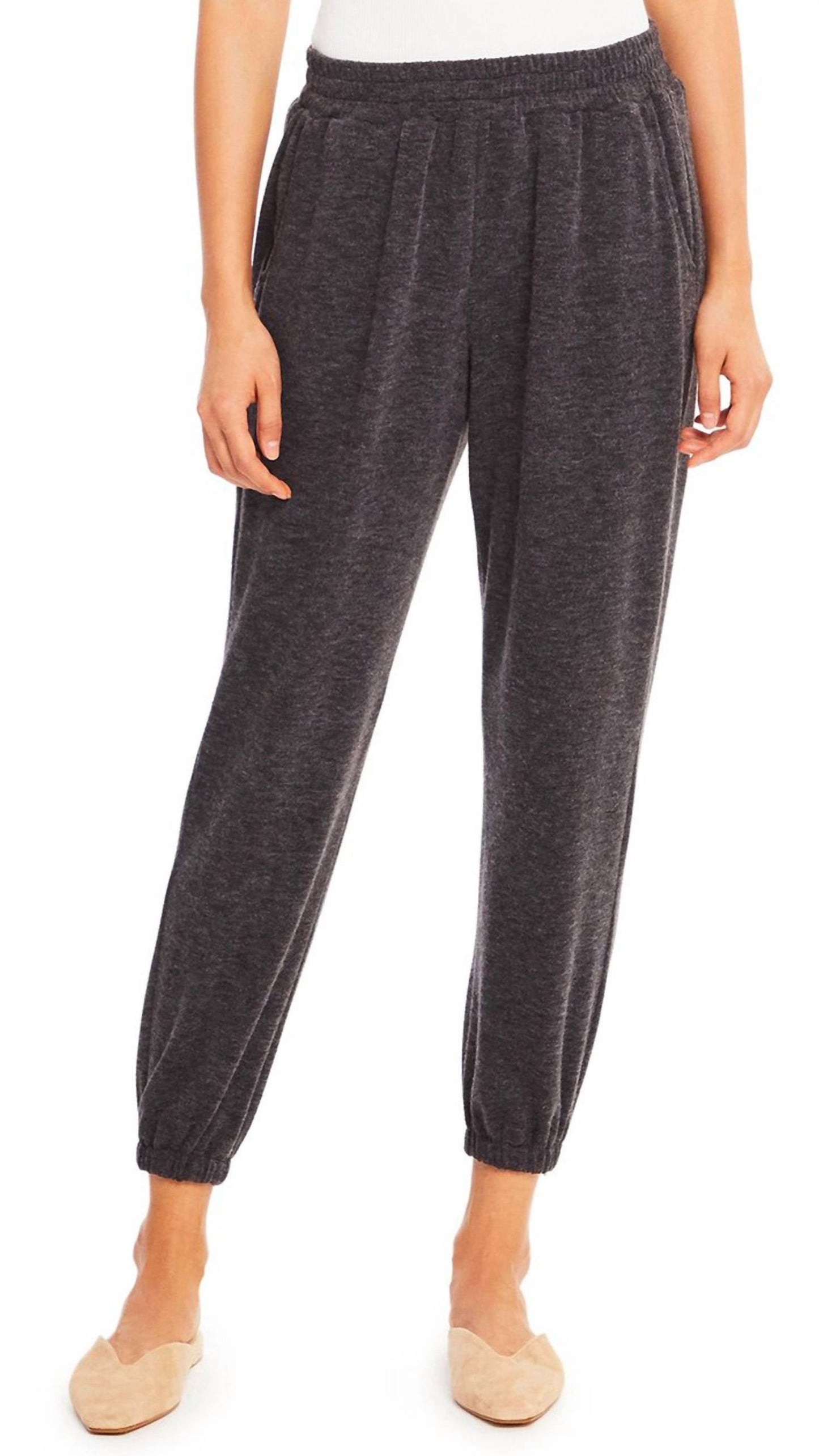 Amanda Uprichard - Beacon Pants