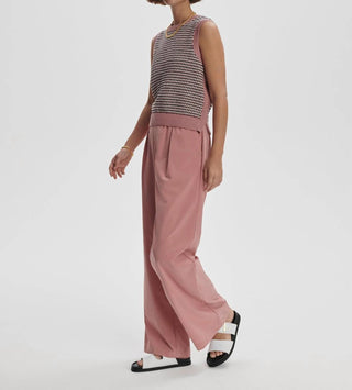 Varley - Knowles Textured Knit Vest