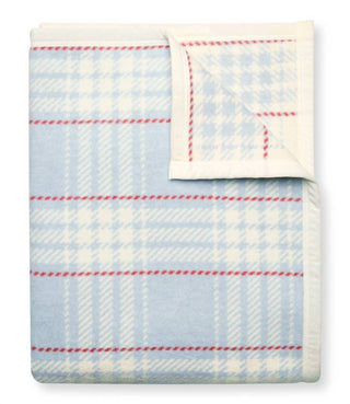 Chappywrap - Americana Plaid Blanket