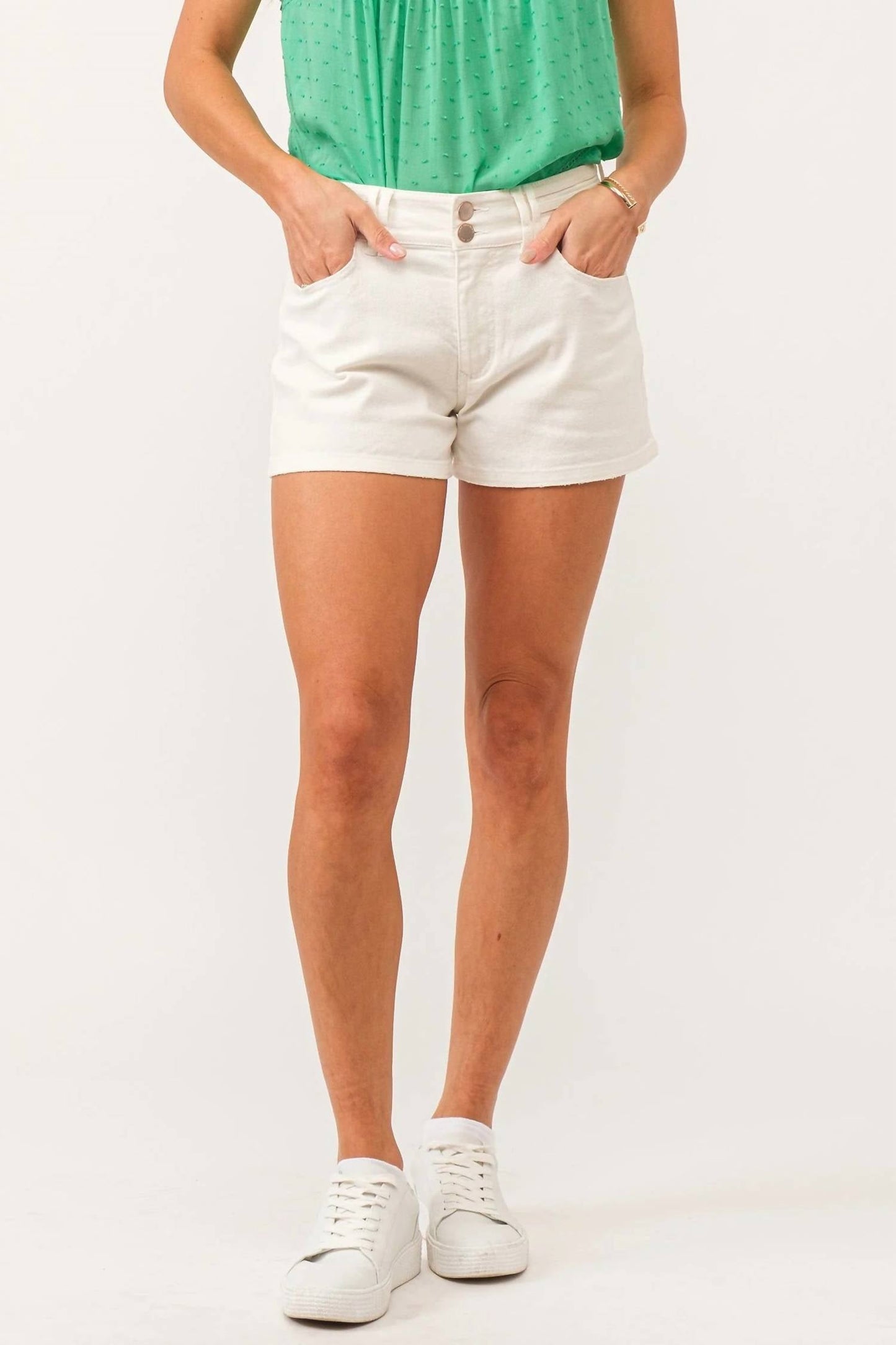 Dear John Denim - Carrie Shorts