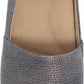 Dansko - Women's Larisa Pewter Sandals