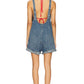 Free People - We The Free High Roller Shortall