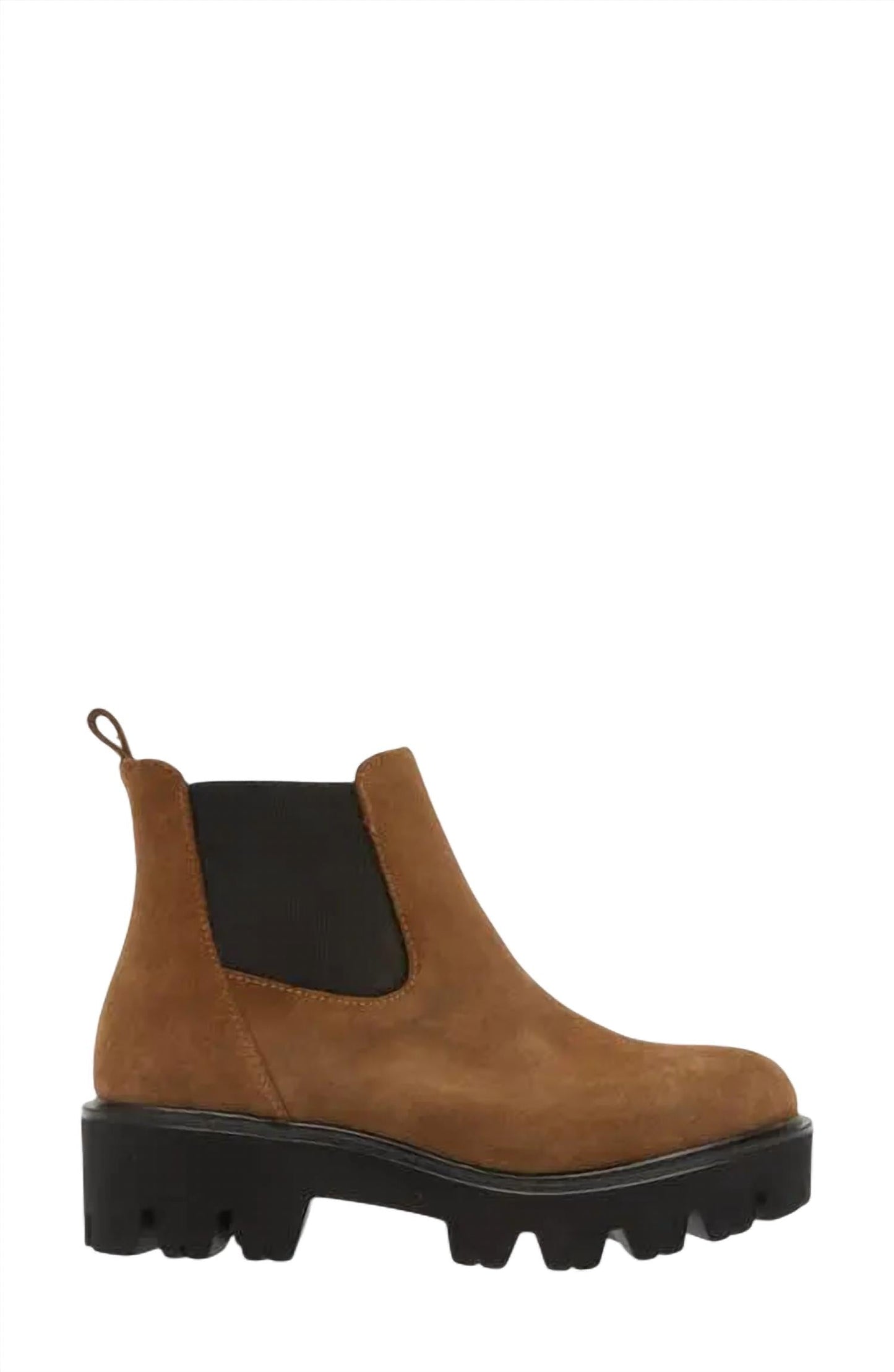 Cordani - Women's Alicia Lug Chelsea Boot