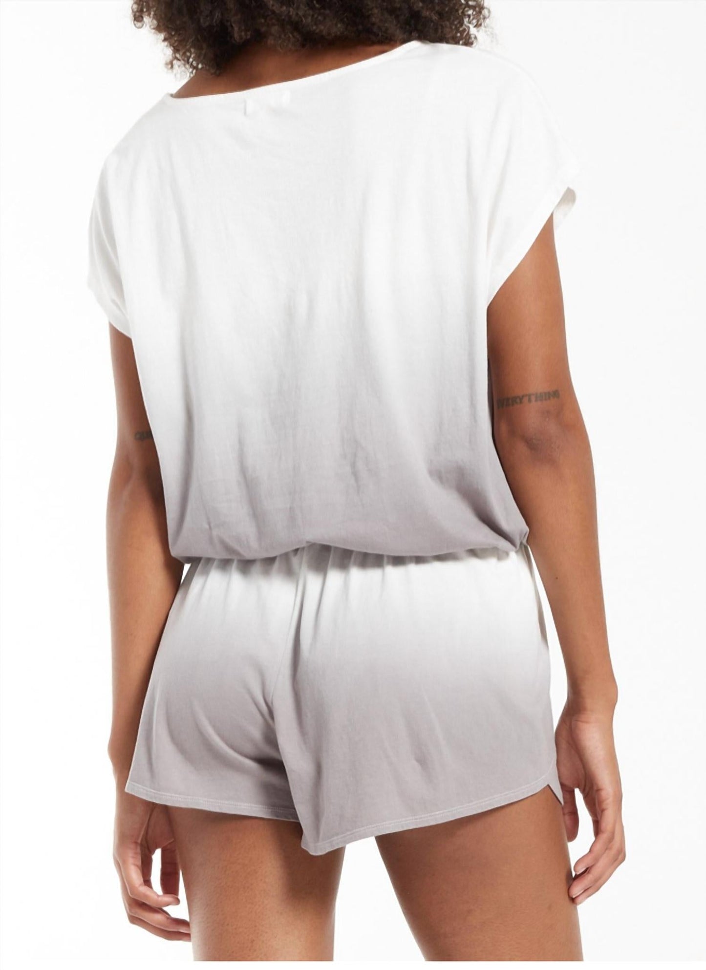 Z Supply - Peni Organic Dip-Dye Tee