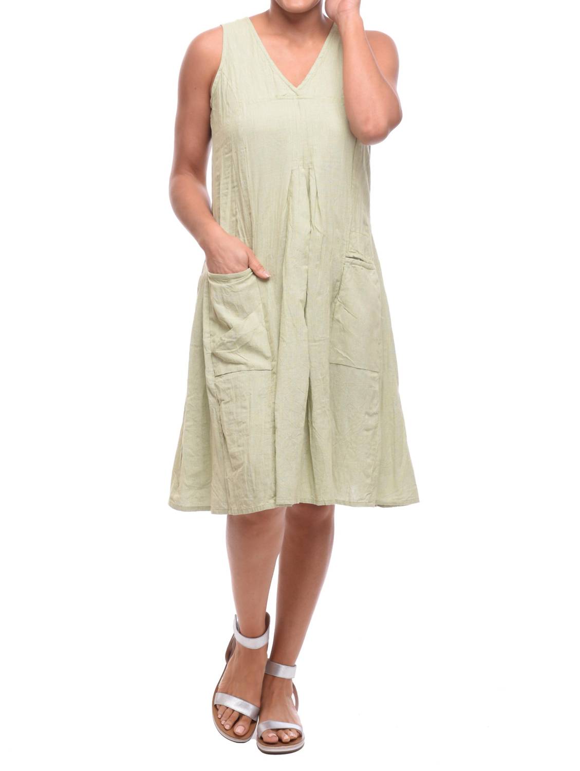 Tulip Clothing - Poppie Dress