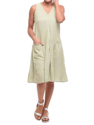 Tulip Clothing - Poppie Dress