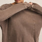 Z Supply - Angel Mini Thermal Top