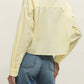 Z Supply - LISETTE POPLIN TOP