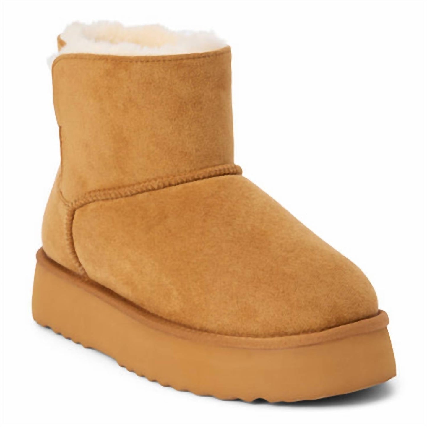 Beach By Matisse - Women's Apres Ski Boot