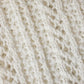 Z Supply - Hullen Diamond Crochet Sweater