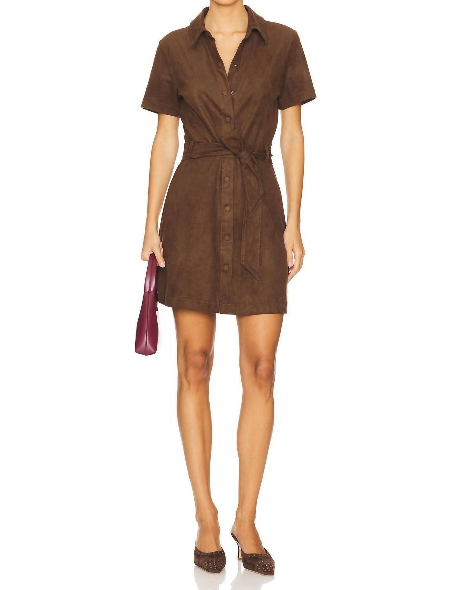 Steve Madden - Jolene Dress