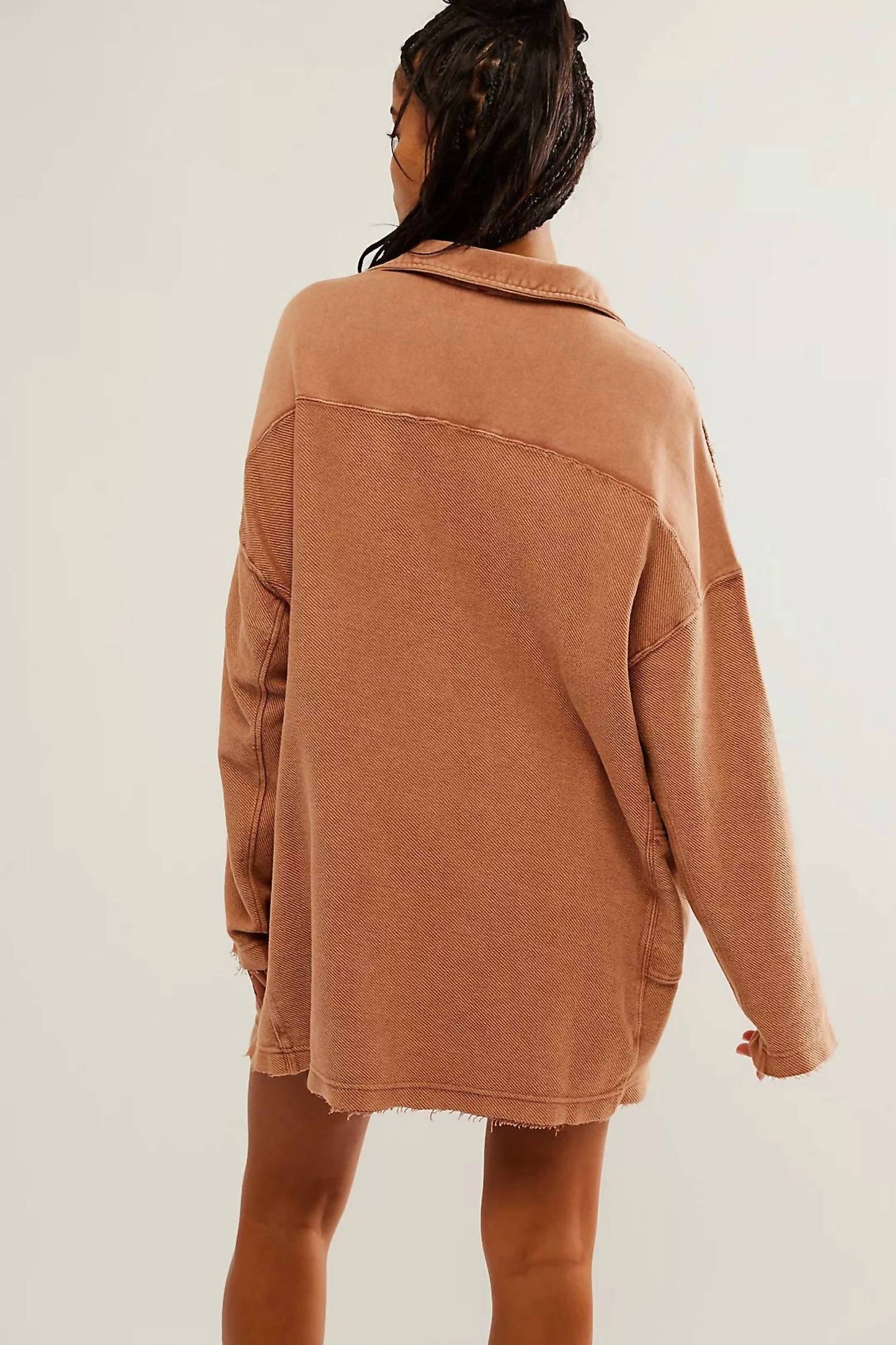 Free People - Willow Polo