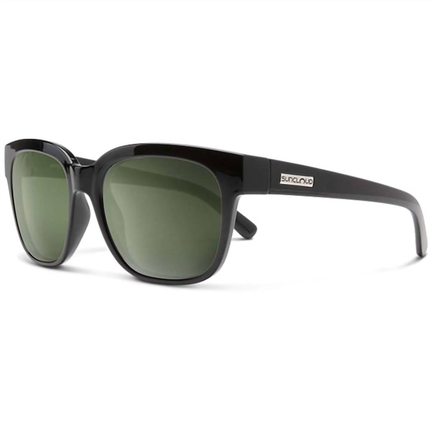 Suncloud - Affect Polarized Sunglasses - 20529780756m9