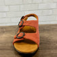 Sas - Women's Relaxed Sandal